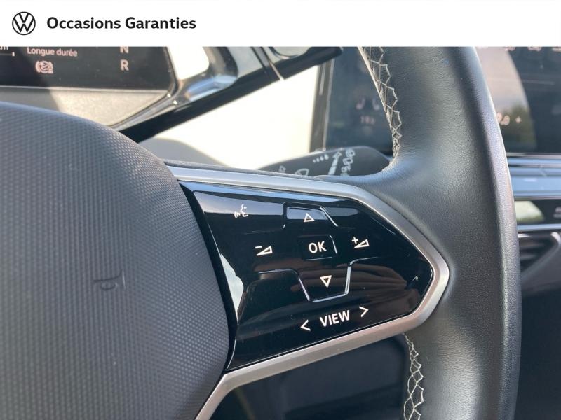 Voitures occasions VOLKSWAGEN ID.3 Base Béthune