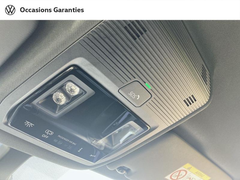 Voitures occasions VOLKSWAGEN ID.3 Base Béthune