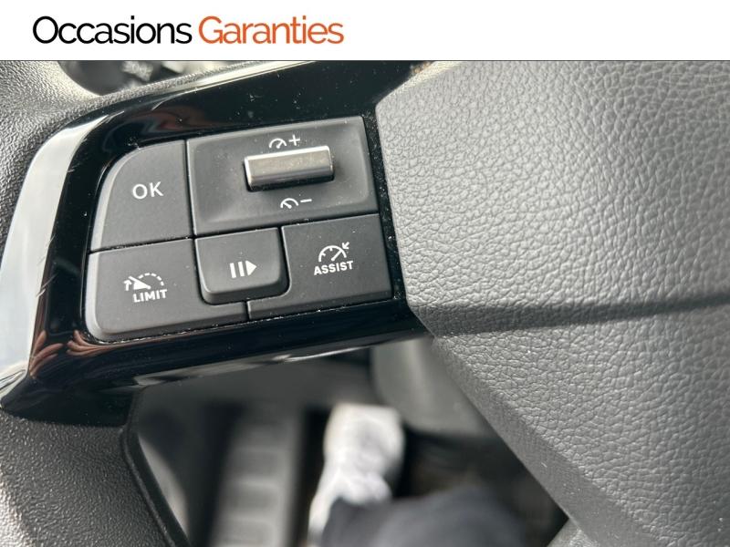 Voitures occasions FIAT Scudo Fg Base Béthune