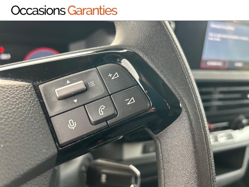 Voitures occasions FIAT Scudo Fg Base Béthune