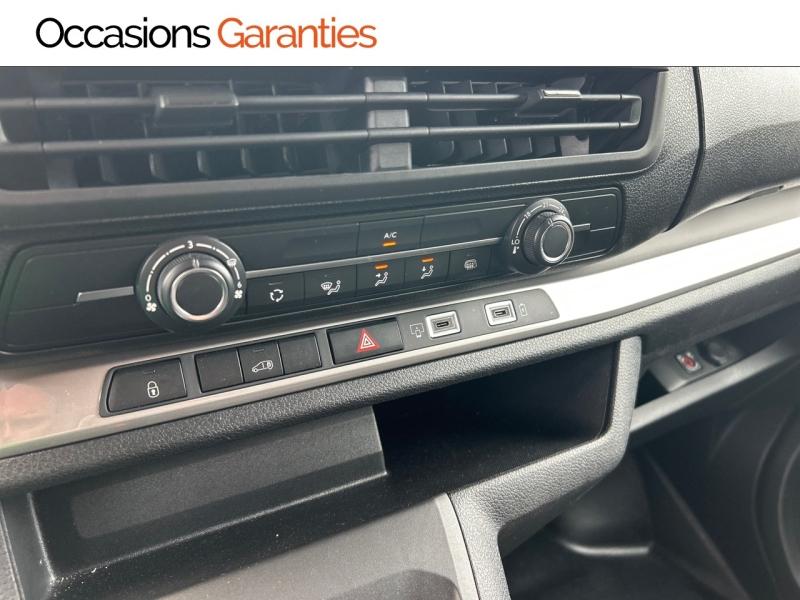 Voitures occasions FIAT Scudo Fg Base Béthune