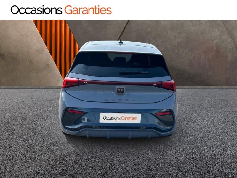 Voitures occasions CUPRA BORN VZ Dunkerque