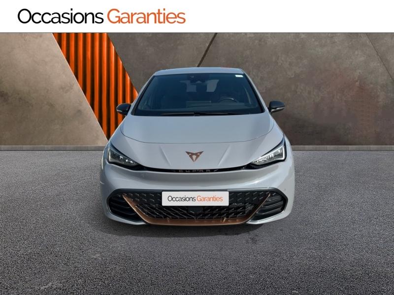 Voitures occasions CUPRA BORN VZ Béthune