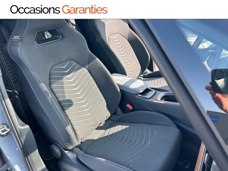 Voitures occasions CUPRA BORN VZ Dunkerque