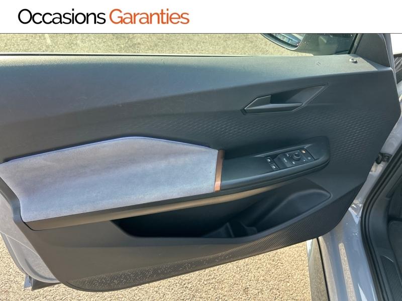 Voitures occasions CUPRA BORN VZ Dunkerque