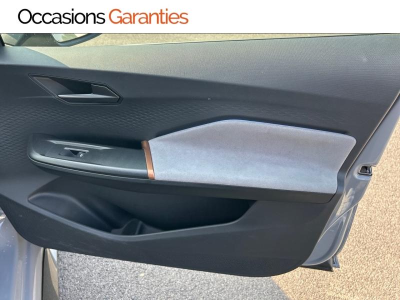 Voitures occasions CUPRA BORN VZ Béthune