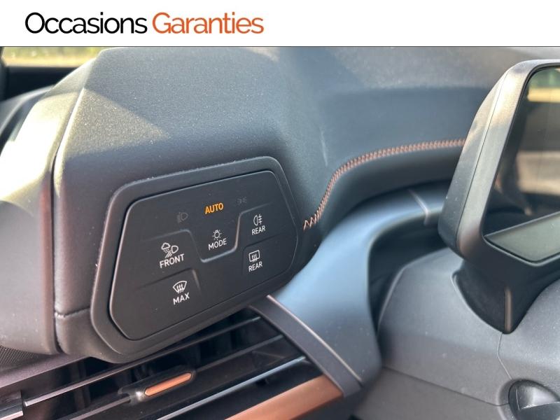Voitures occasions CUPRA BORN VZ Béthune