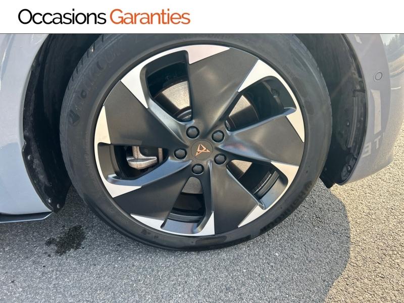 Voitures occasions CUPRA BORN VZ Béthune