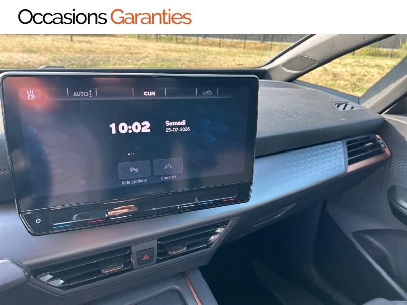 Voitures occasions CUPRA BORN VZ Dunkerque