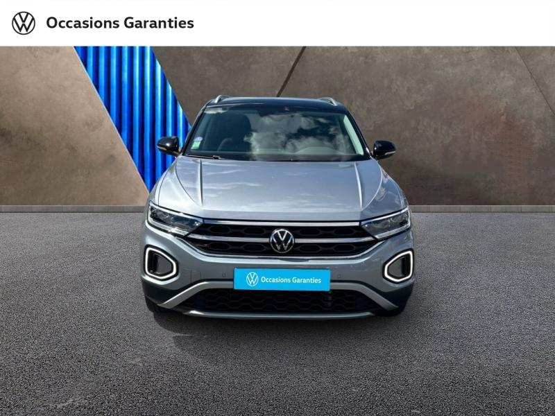 Voitures occasions VOLKSWAGEN T-ROC Style Béthune
