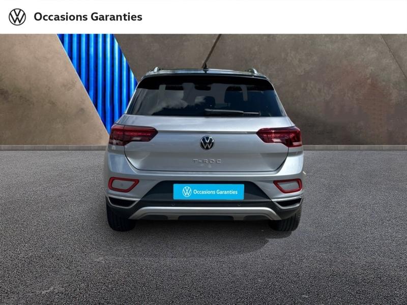Voitures occasions VOLKSWAGEN T-ROC Style Béthune