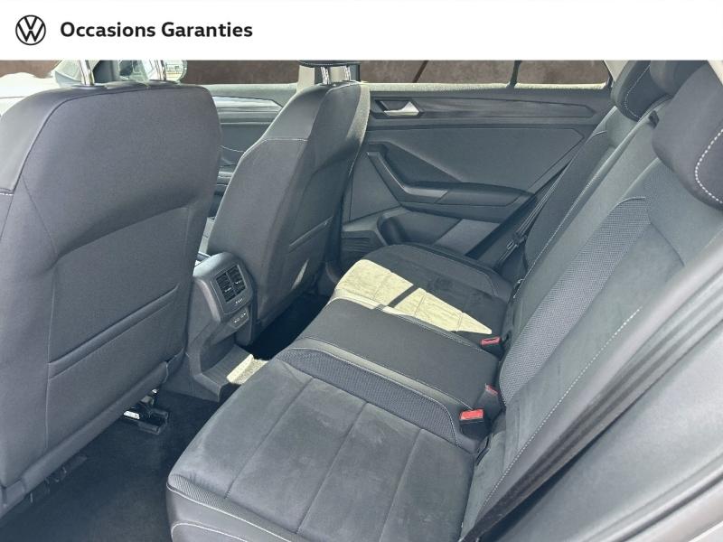 Voitures occasions VOLKSWAGEN T-ROC Style Béthune