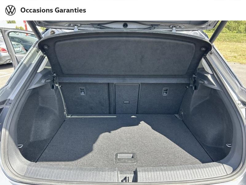 Voitures occasions VOLKSWAGEN T-ROC Style Béthune