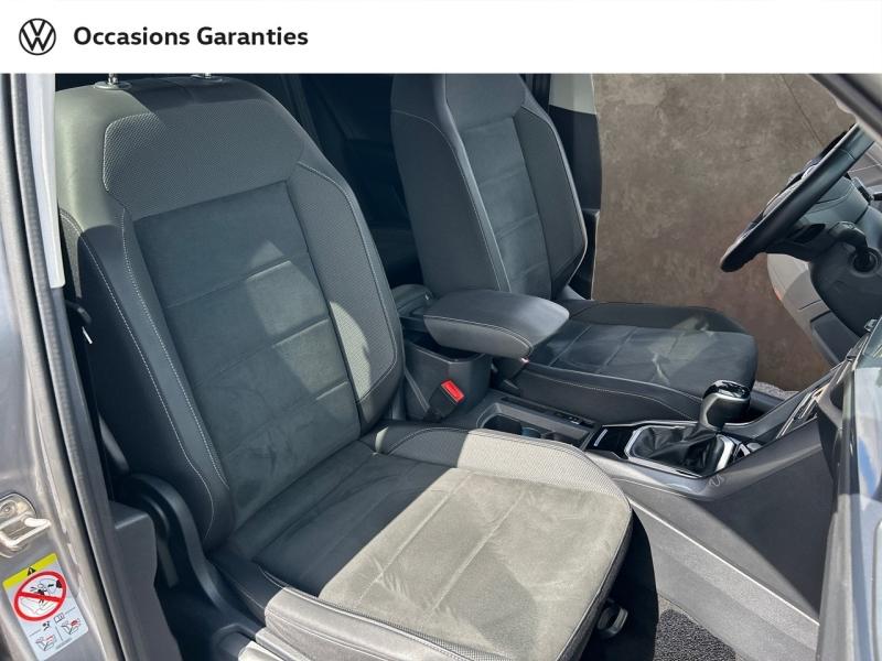 Voitures occasions VOLKSWAGEN T-ROC Style Villeneuve-d'Ascq