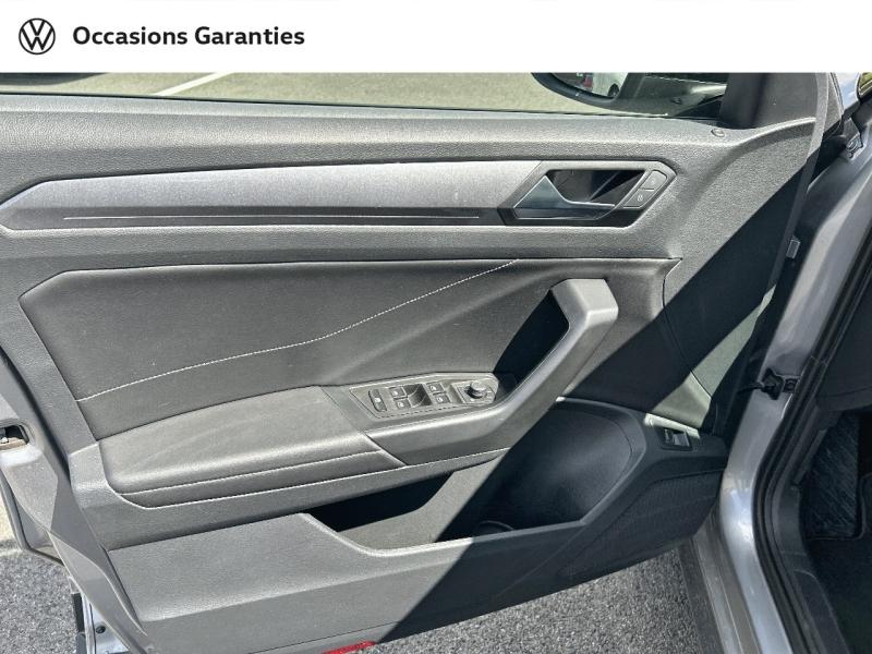 Voitures occasions VOLKSWAGEN T-ROC Style Béthune