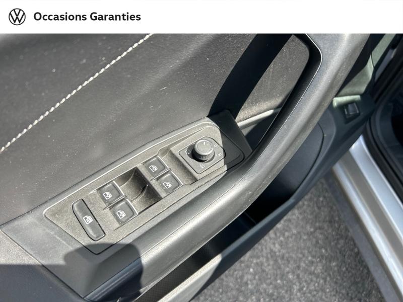 Voitures occasions VOLKSWAGEN T-ROC Style Béthune
