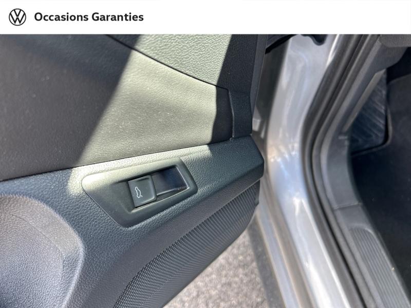 Voitures occasions VOLKSWAGEN T-ROC Style Béthune
