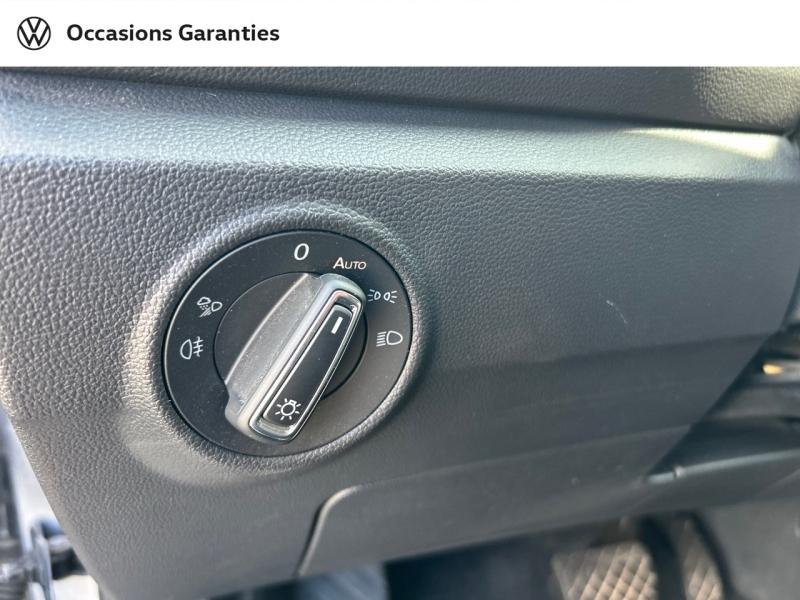 Voitures occasions VOLKSWAGEN T-ROC Style Béthune