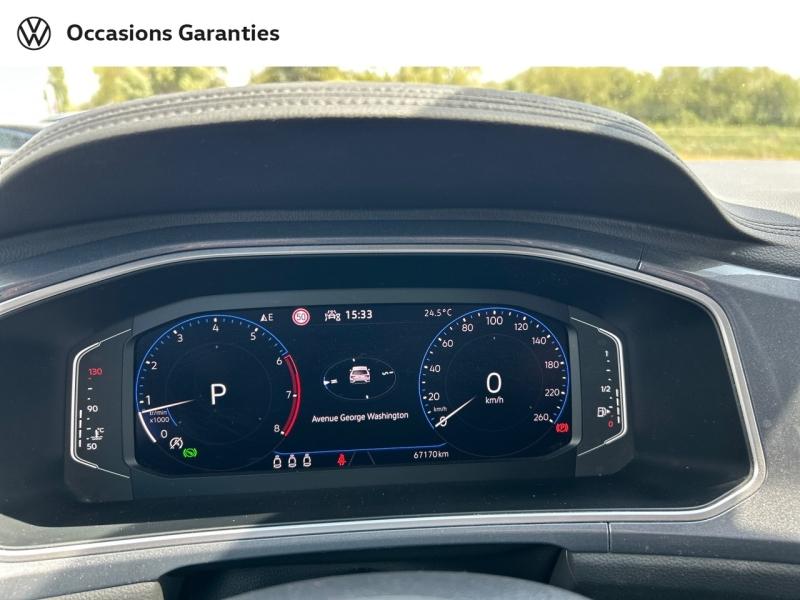 Voitures occasions VOLKSWAGEN T-ROC Style Béthune