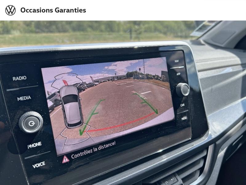 Voitures occasions VOLKSWAGEN T-ROC Style Béthune