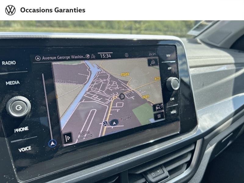 Voitures occasions VOLKSWAGEN T-ROC Style Béthune