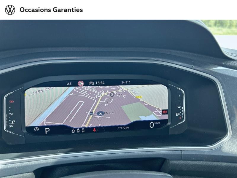 Voitures occasions VOLKSWAGEN T-ROC Style Béthune