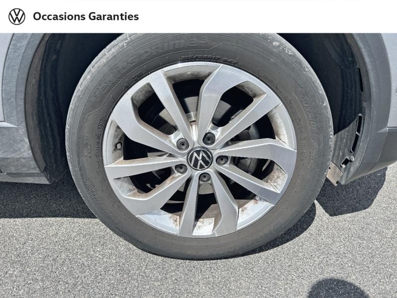 Voitures occasions VOLKSWAGEN T-ROC Style Béthune
