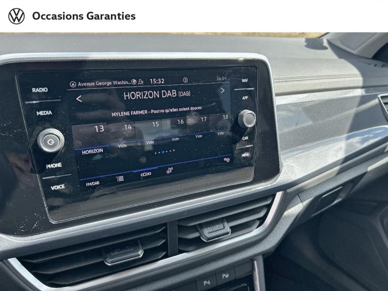 Voitures occasions VOLKSWAGEN T-ROC Style Béthune
