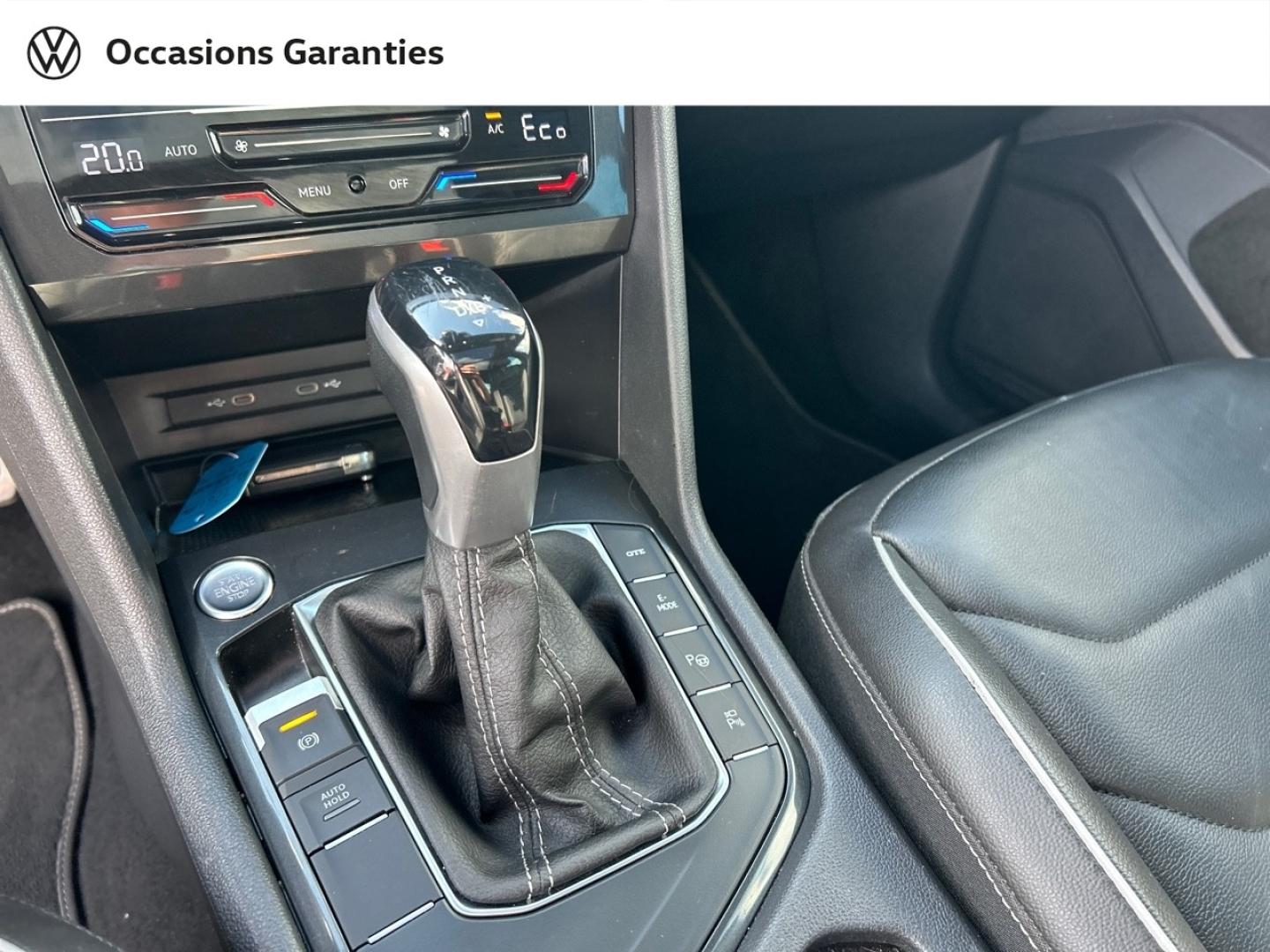 Voitures occasions VOLKSWAGEN TIGUAN R-Line Exclusive Béthune