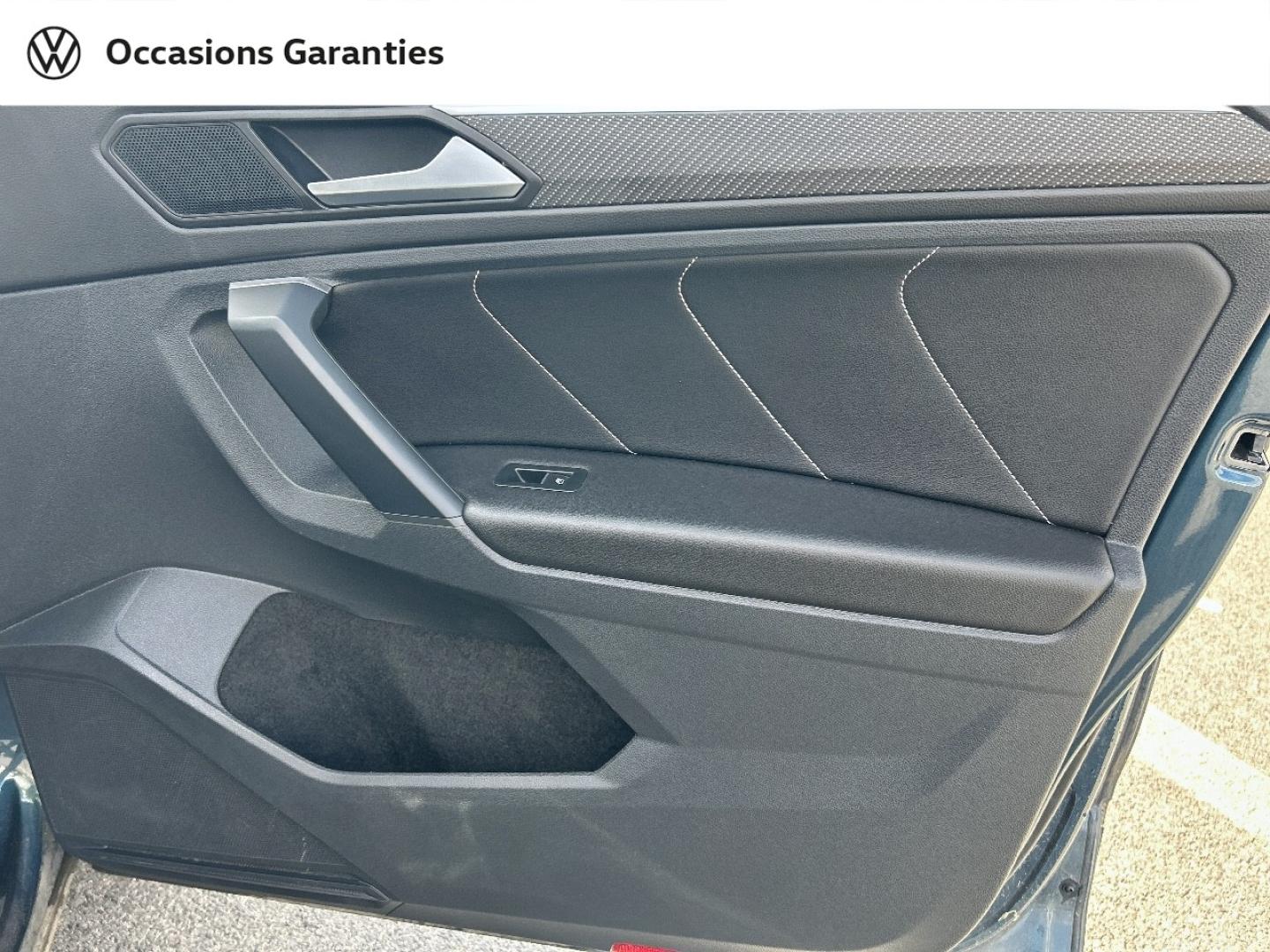 Voitures occasions VOLKSWAGEN TIGUAN R-Line Exclusive Béthune