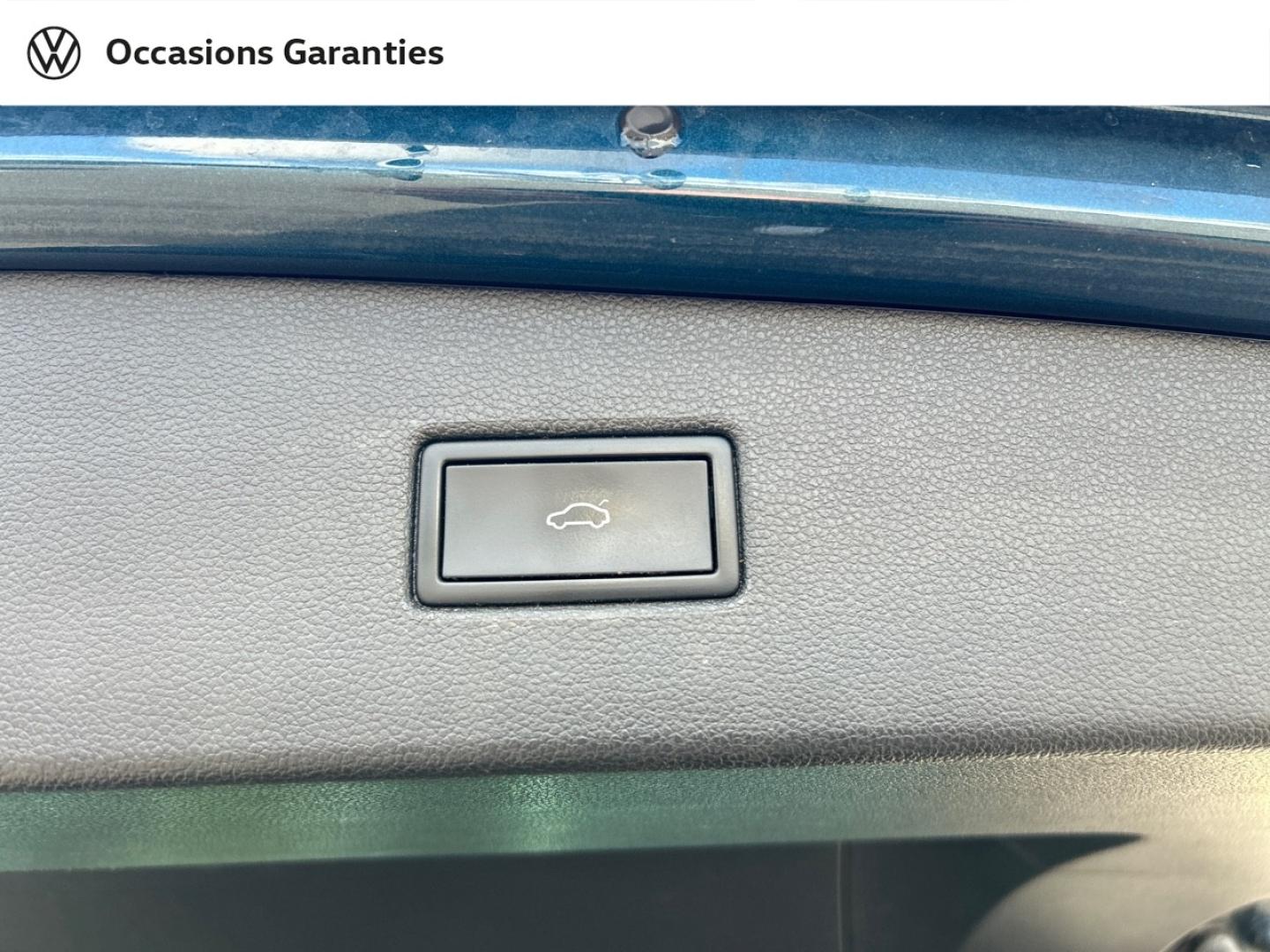 Voitures occasions VOLKSWAGEN TIGUAN R-Line Exclusive Béthune