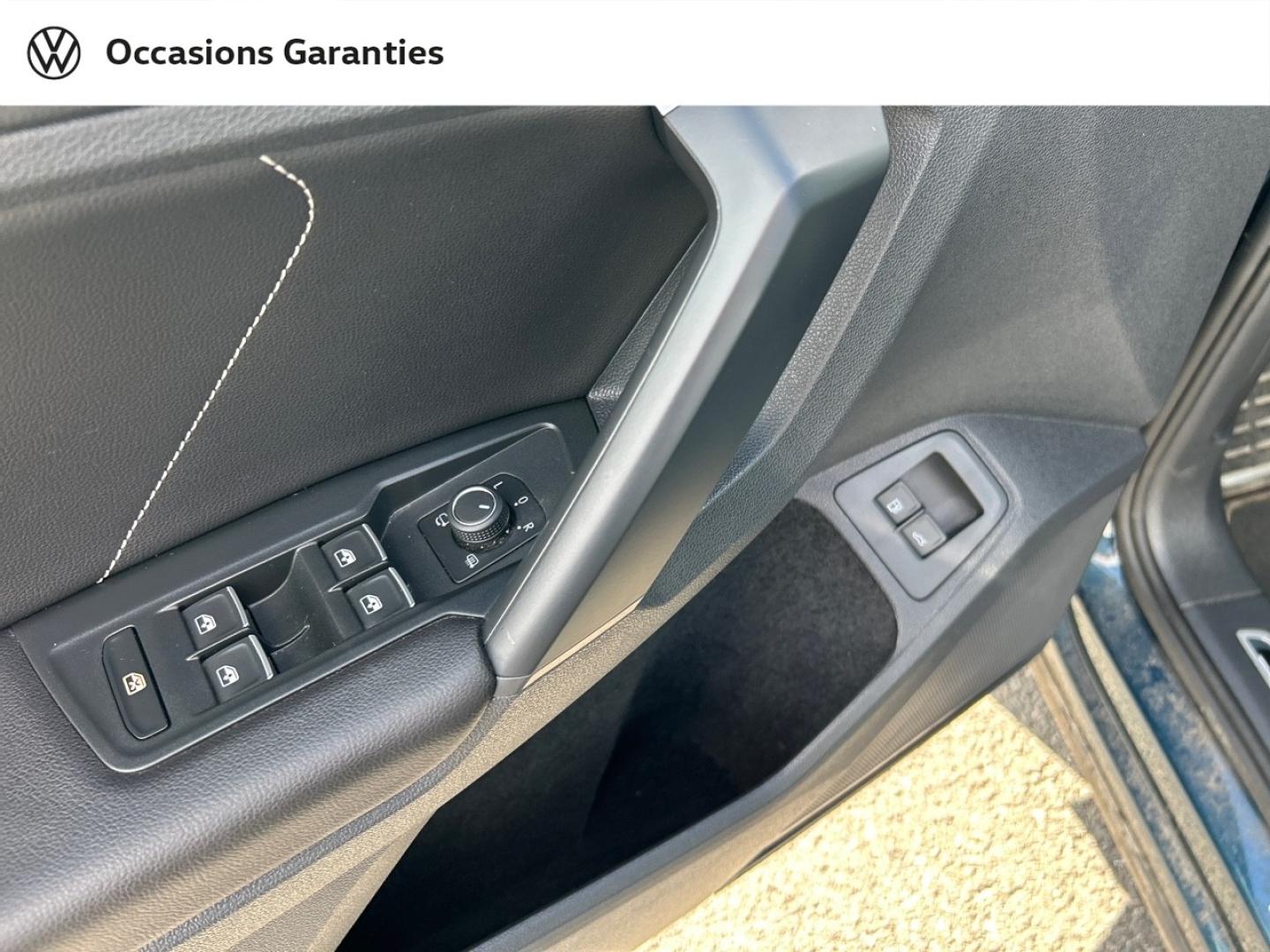Voitures occasions VOLKSWAGEN TIGUAN R-Line Exclusive Abbeville