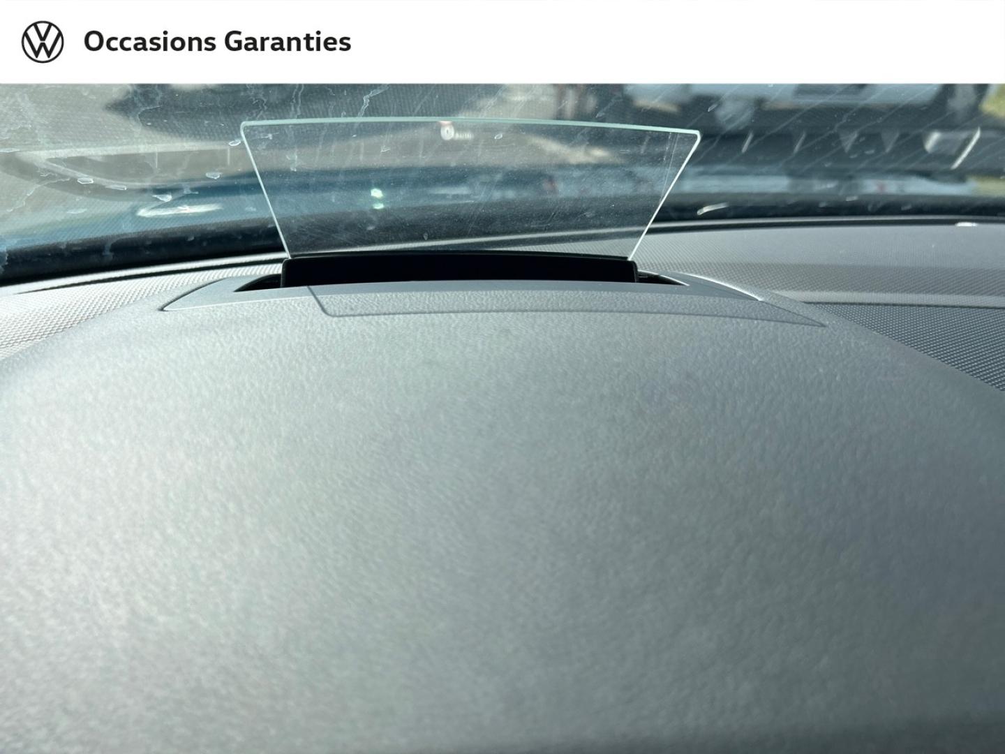 Voitures occasions VOLKSWAGEN TIGUAN R-Line Exclusive Béthune
