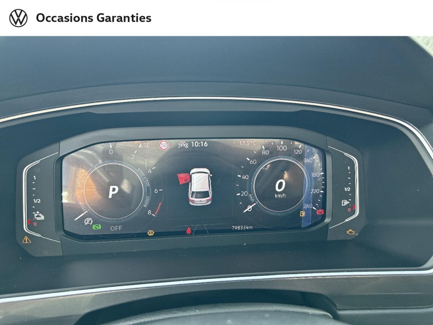 Voitures occasions VOLKSWAGEN TIGUAN R-Line Exclusive Béthune