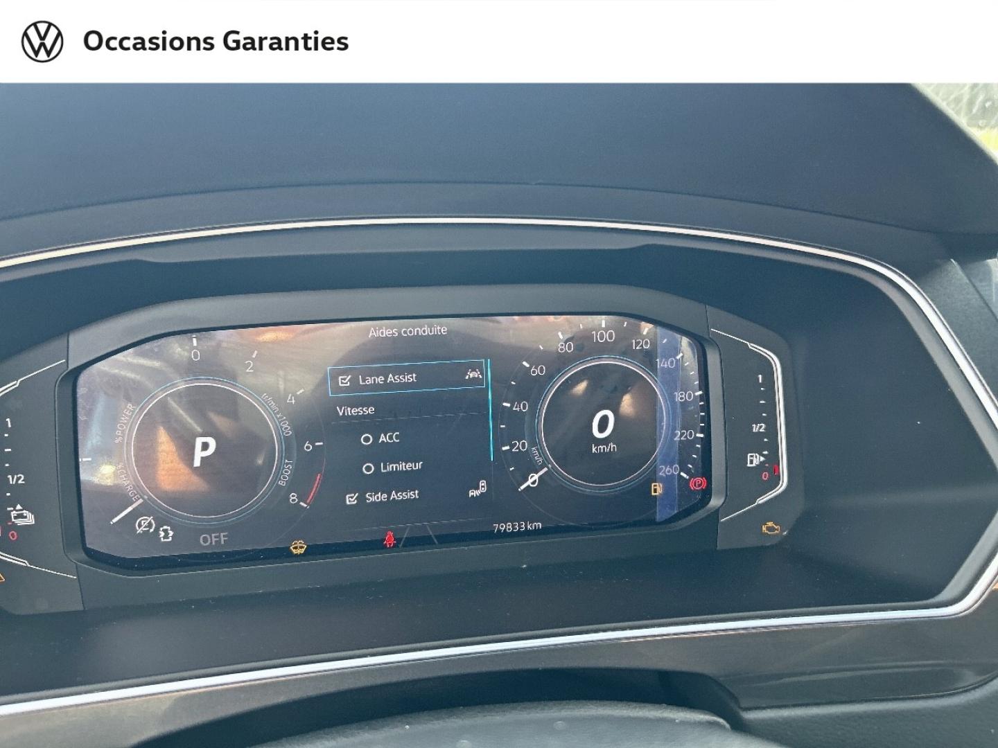 Voitures occasions VOLKSWAGEN TIGUAN R-Line Exclusive Abbeville