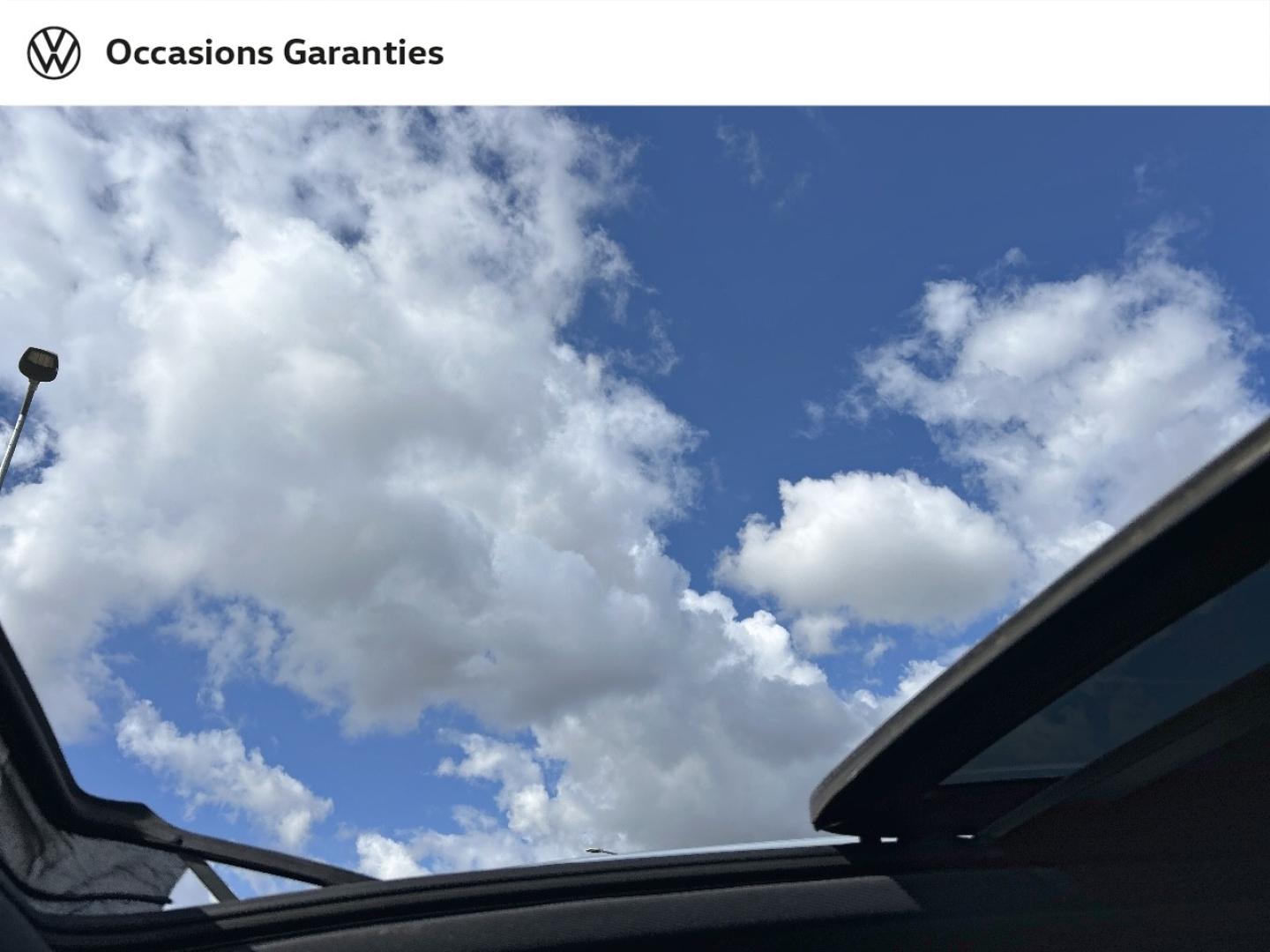 Voitures occasions VOLKSWAGEN TIGUAN R-Line Exclusive Béthune