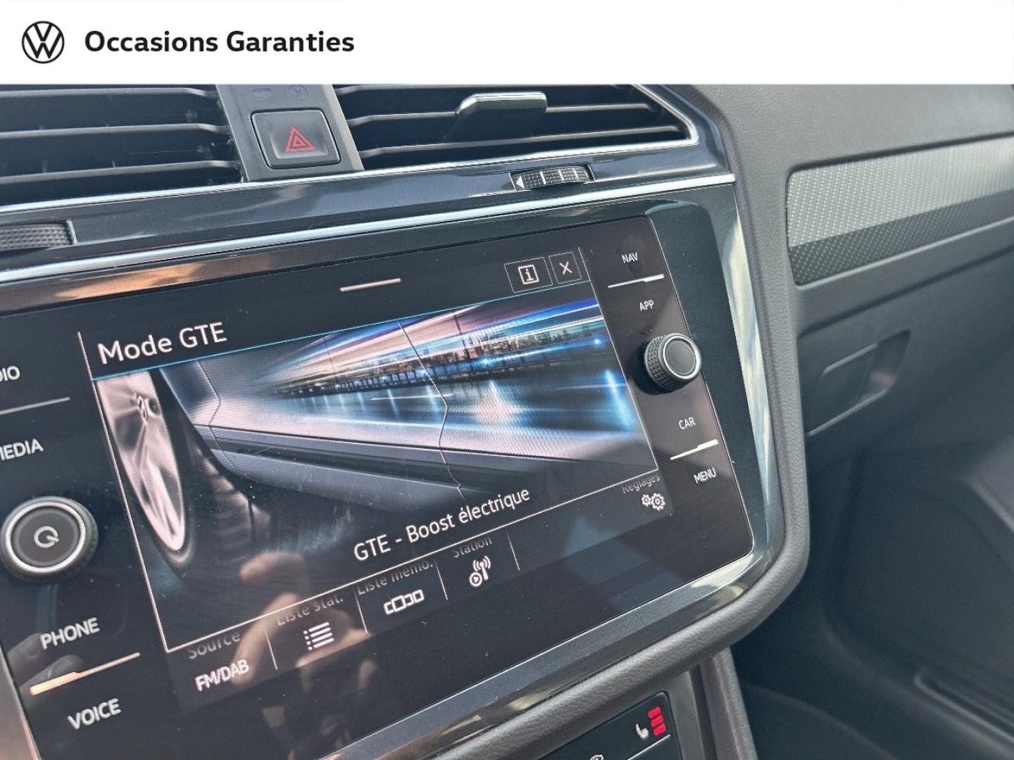 Voitures occasions VOLKSWAGEN TIGUAN R-Line Exclusive Abbeville