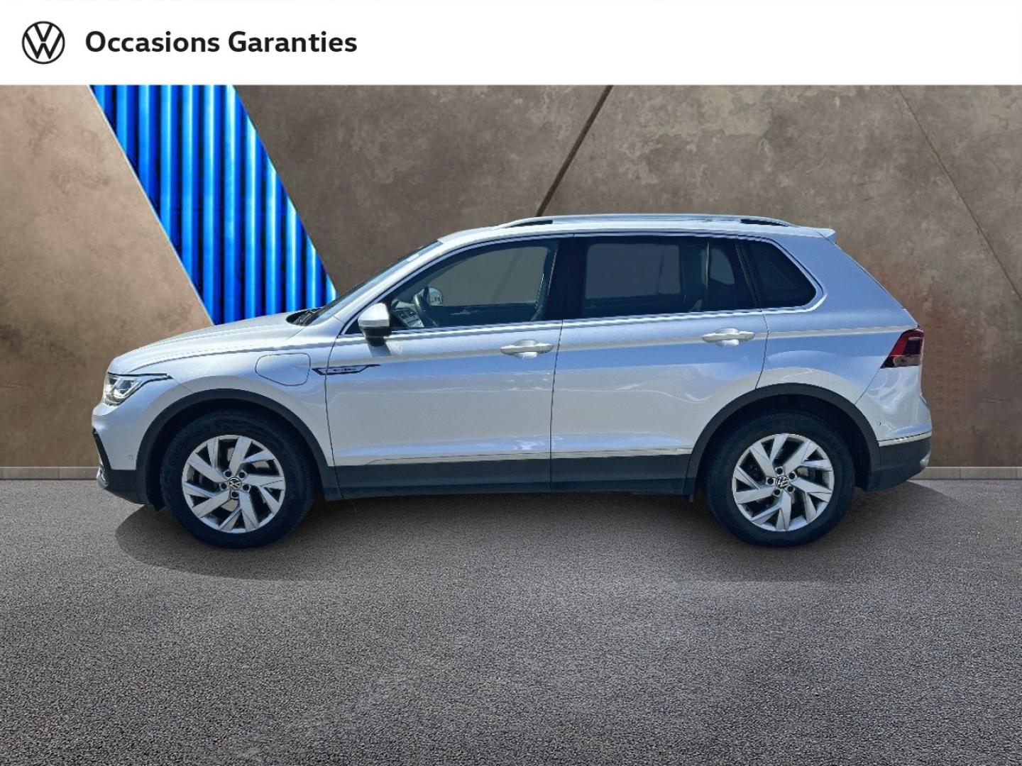 Voitures occasions VOLKSWAGEN TIGUAN Elegance Abbeville