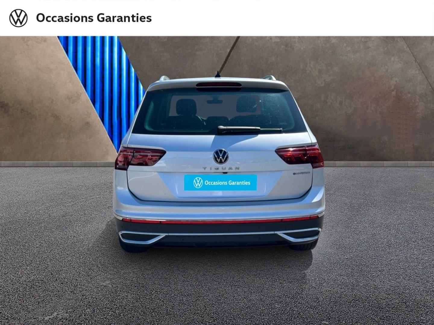 Voitures occasions VOLKSWAGEN TIGUAN Elegance Béthune
