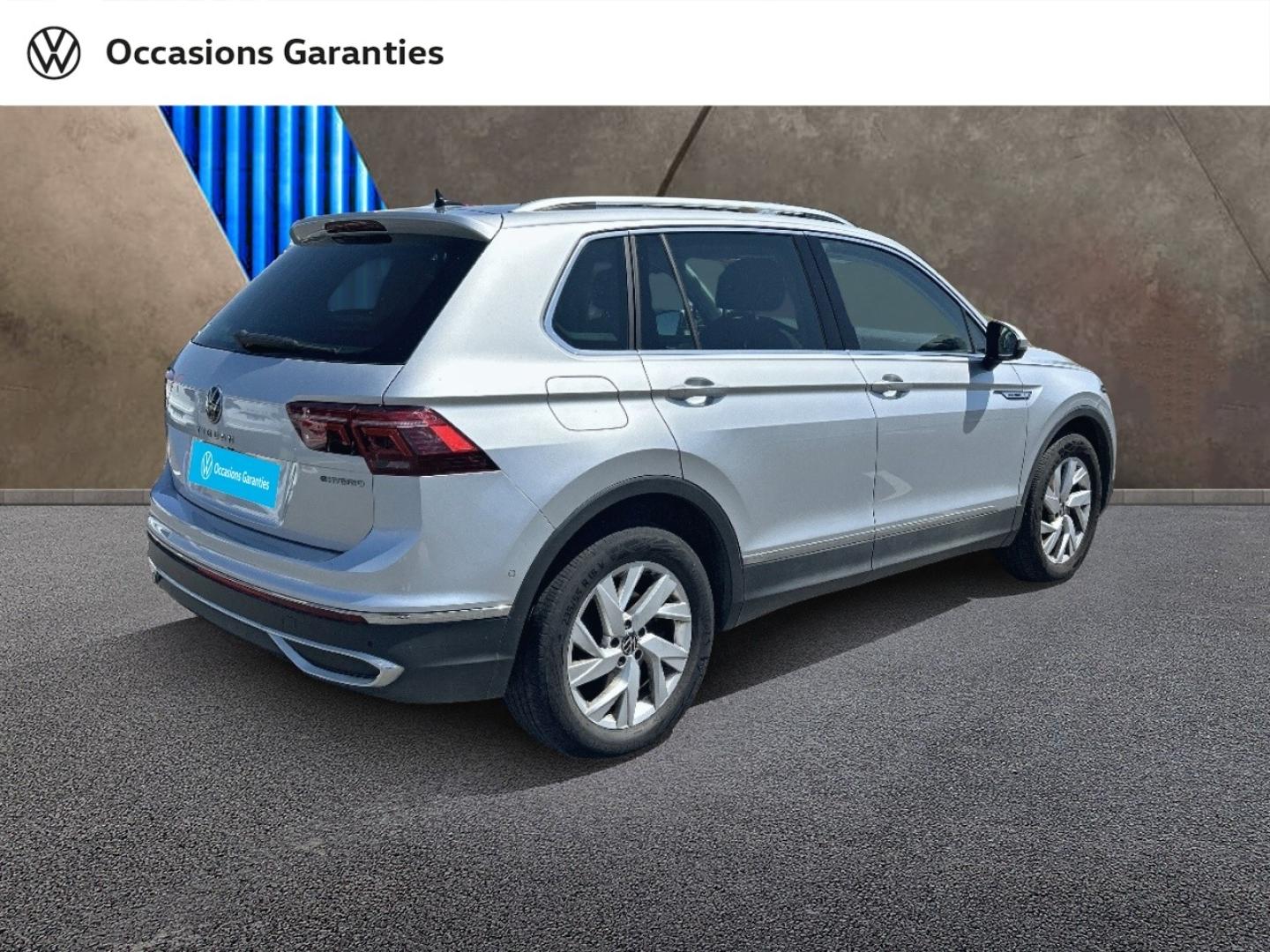 Voitures occasions VOLKSWAGEN TIGUAN Elegance Béthune
