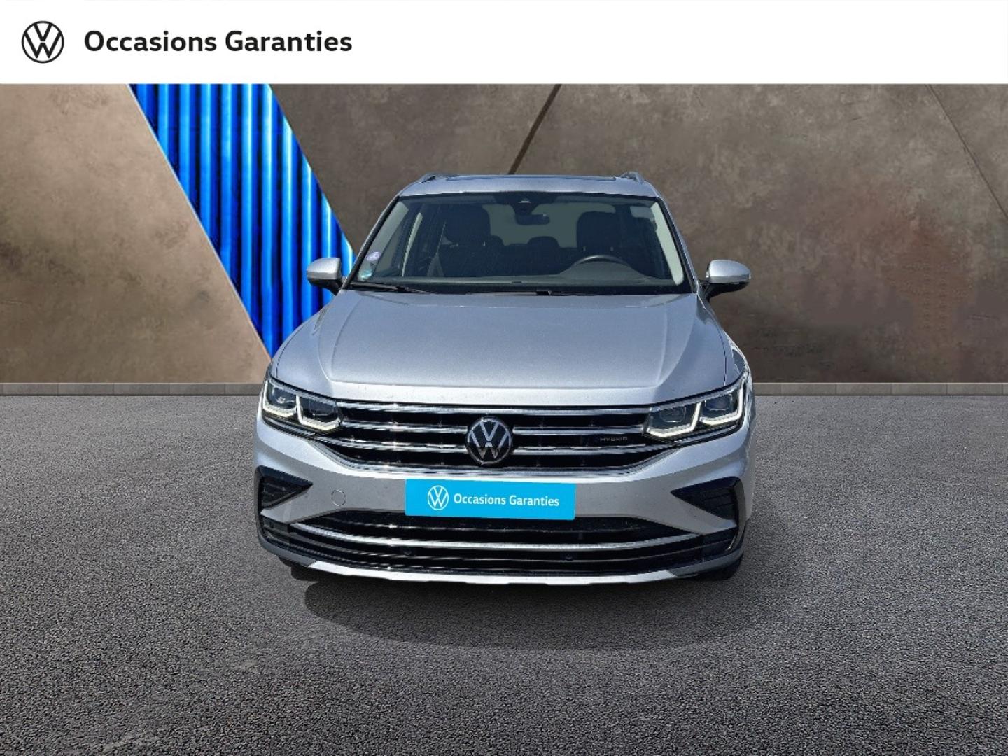 Voitures occasions VOLKSWAGEN TIGUAN Elegance Béthune