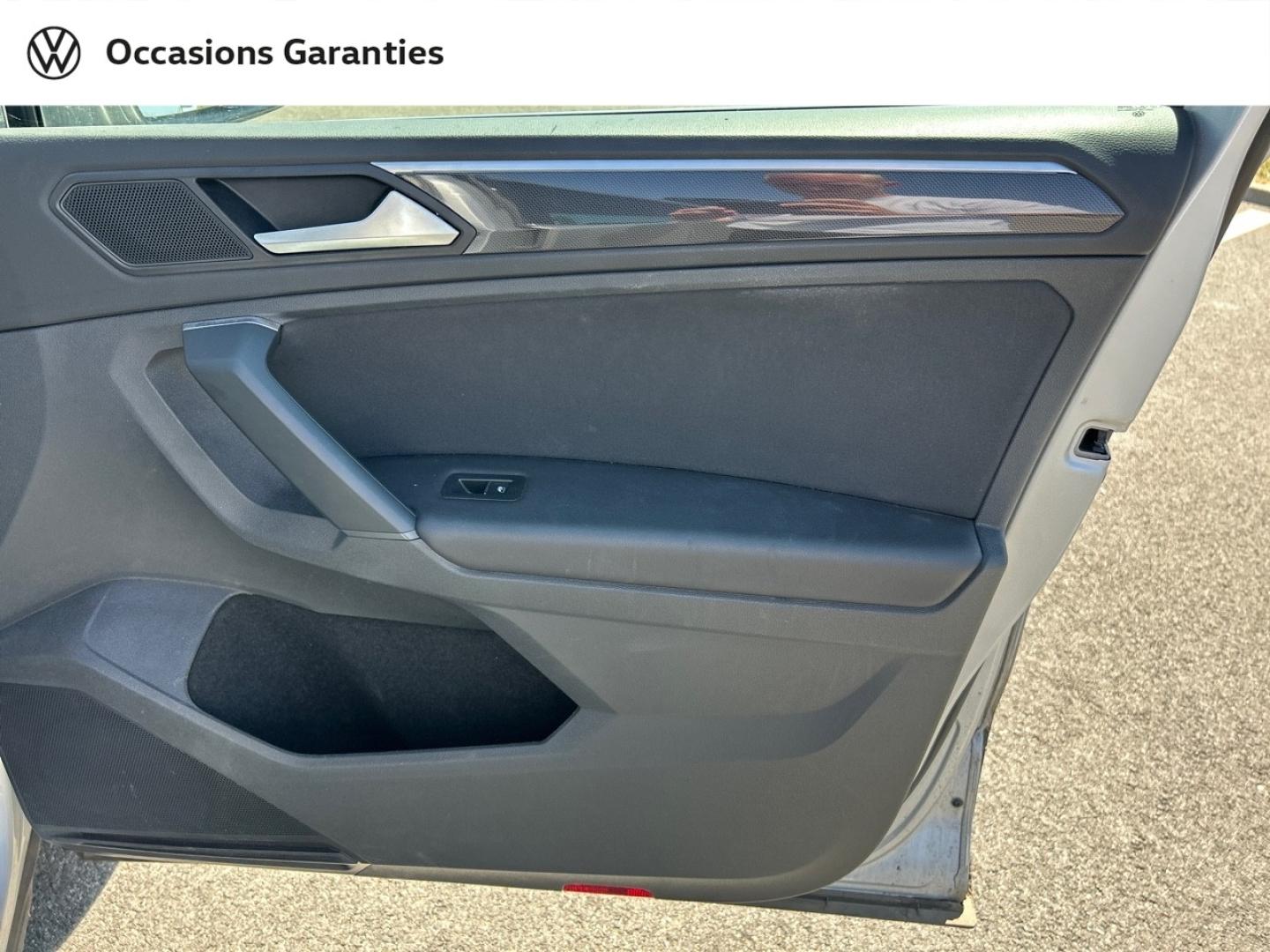 Voitures occasions VOLKSWAGEN TIGUAN Elegance Béthune