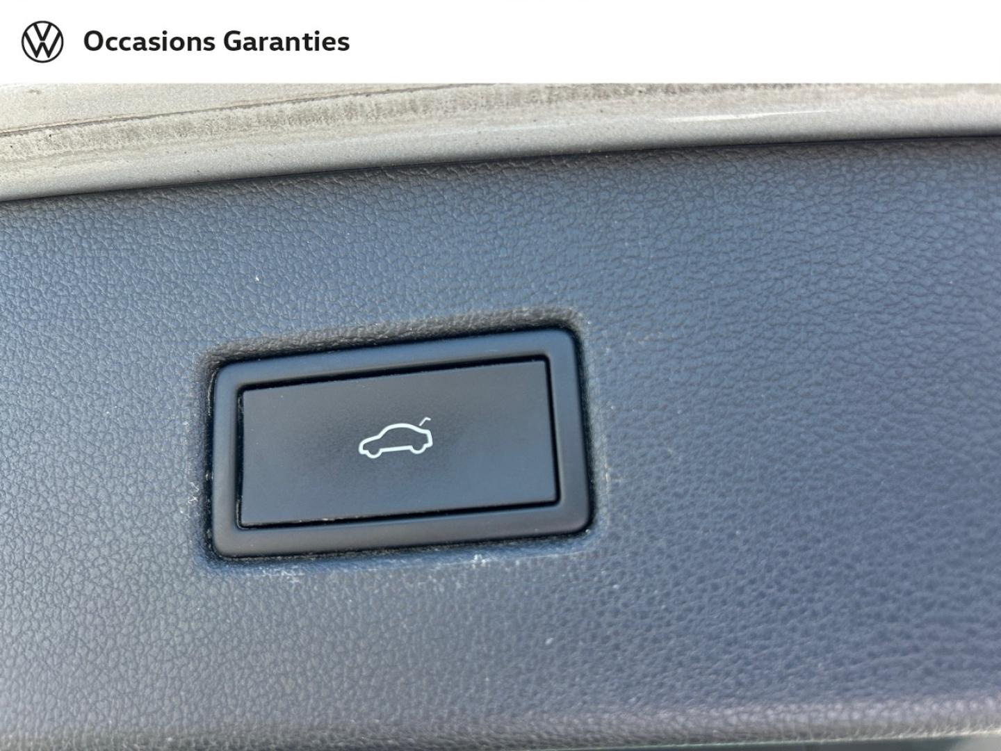 Voitures occasions VOLKSWAGEN TIGUAN Elegance Béthune