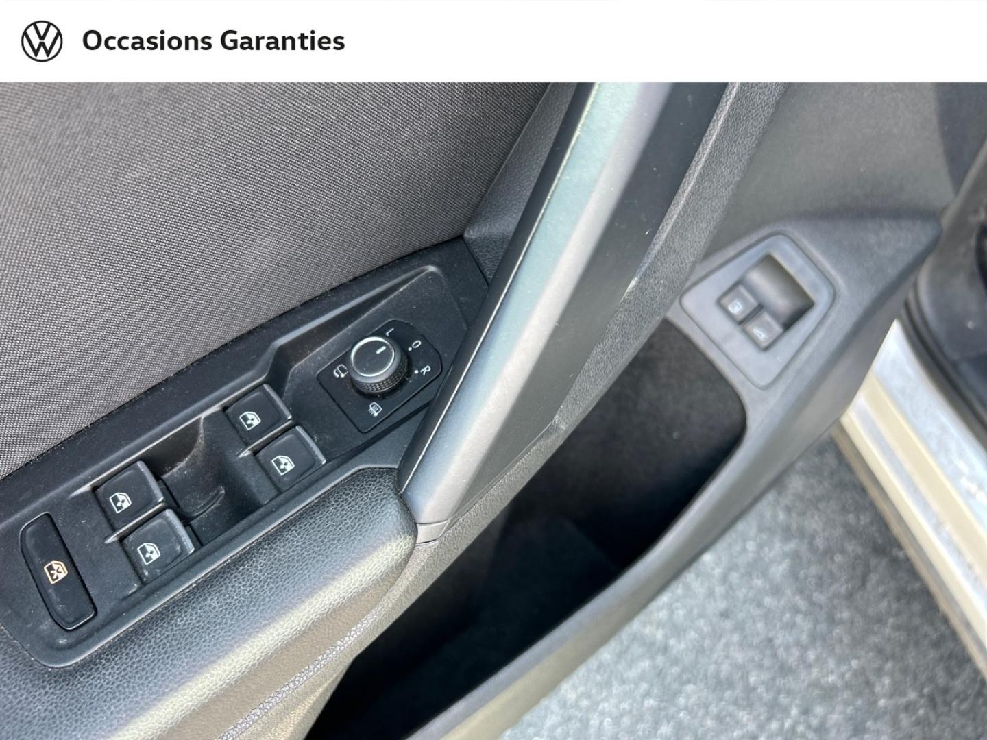 Voitures occasions VOLKSWAGEN TIGUAN Elegance Béthune