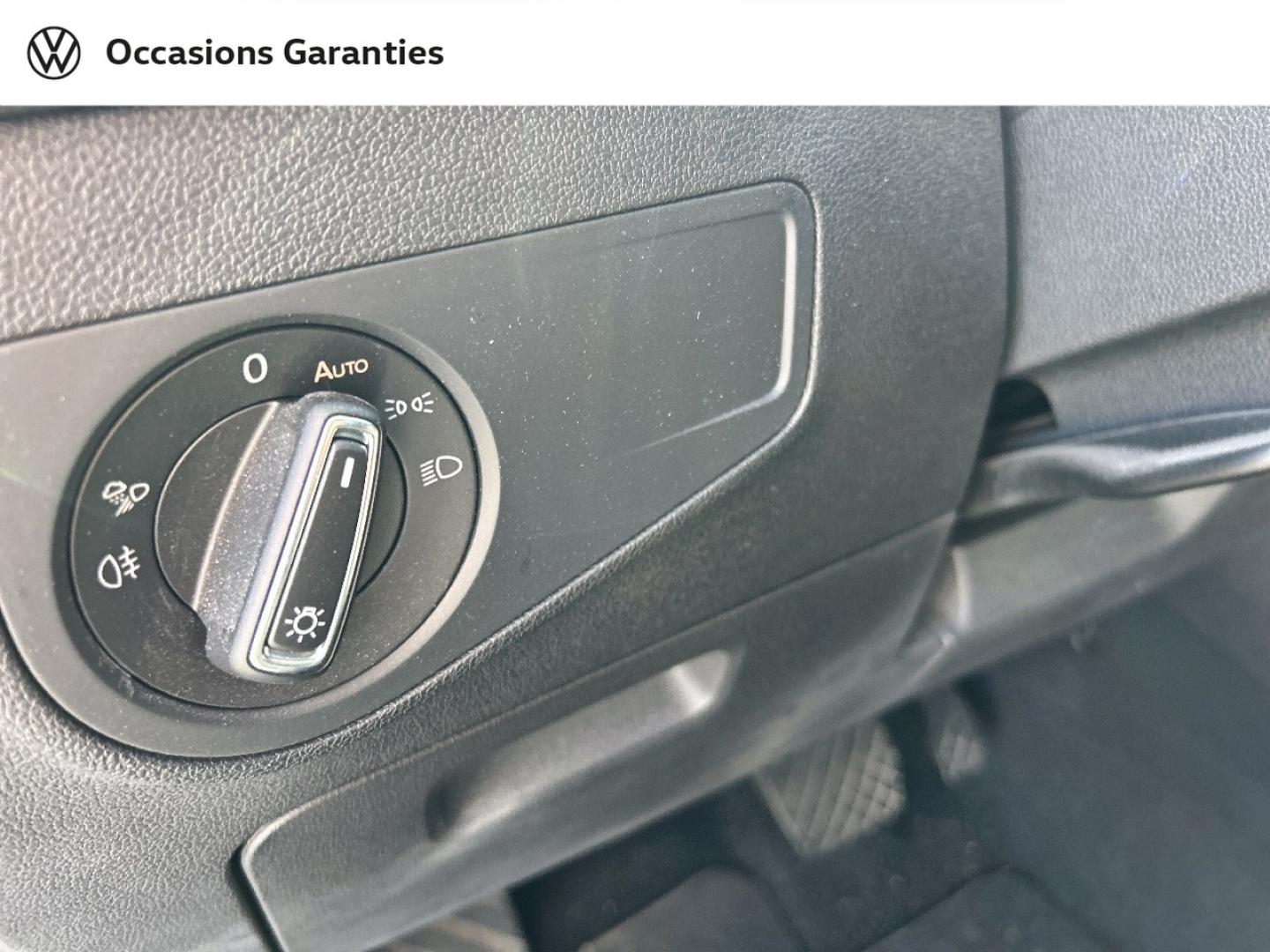 Voitures occasions VOLKSWAGEN TIGUAN Elegance Béthune