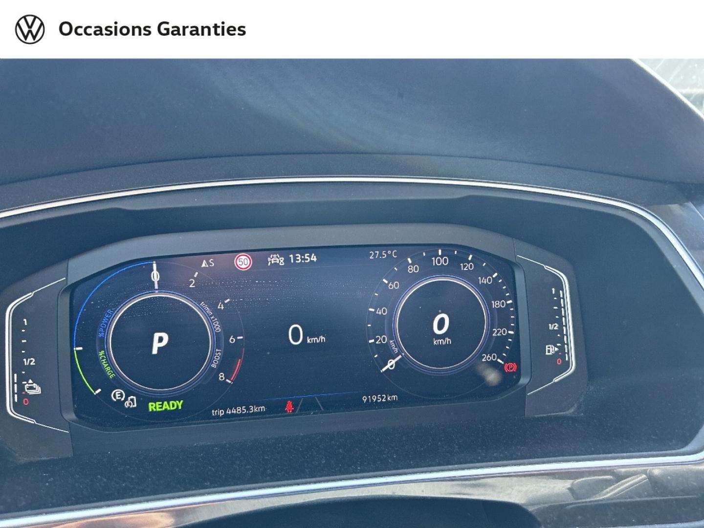 Voitures occasions VOLKSWAGEN TIGUAN Elegance Abbeville
