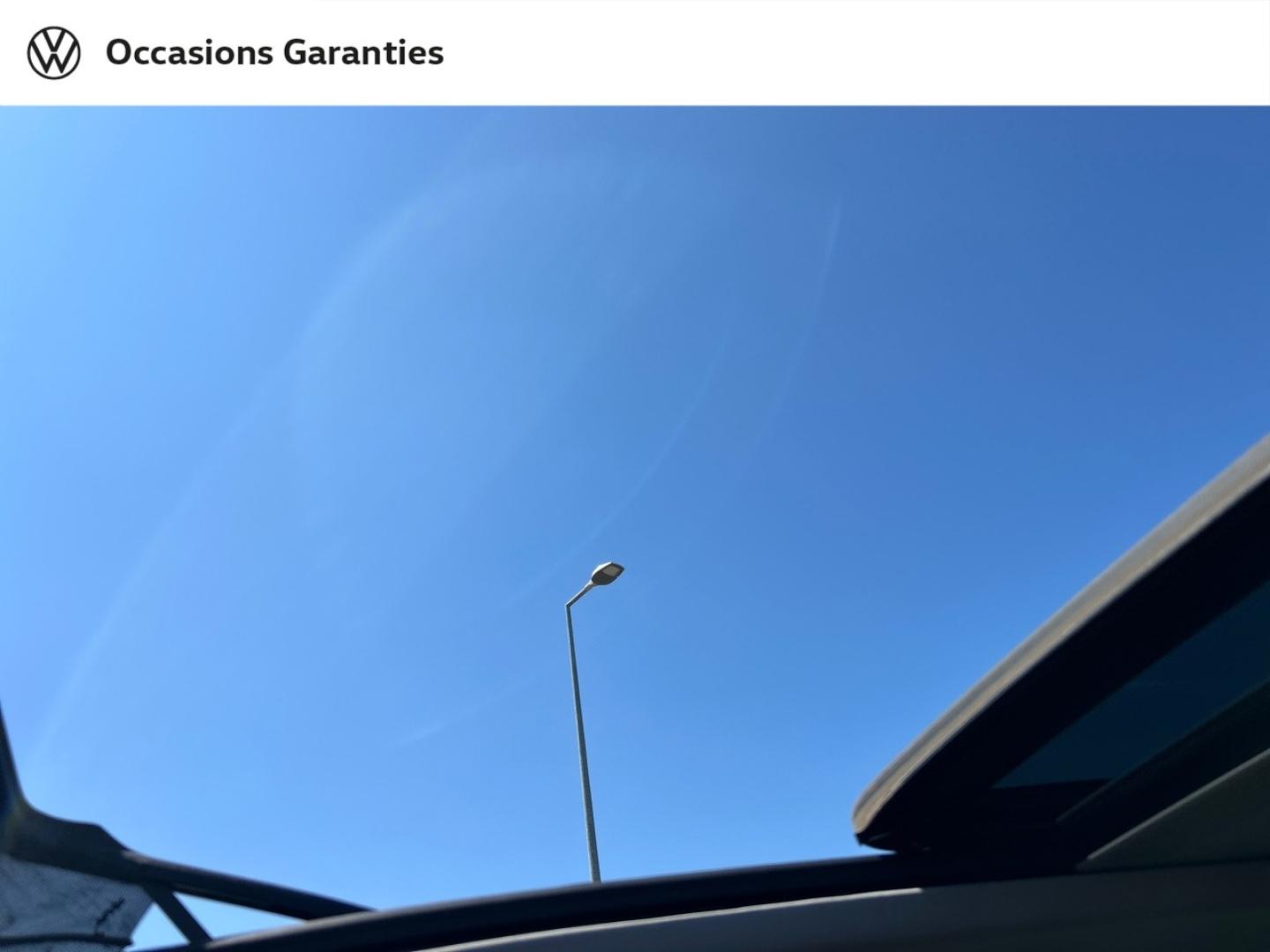 Voitures occasions VOLKSWAGEN TIGUAN Elegance Abbeville