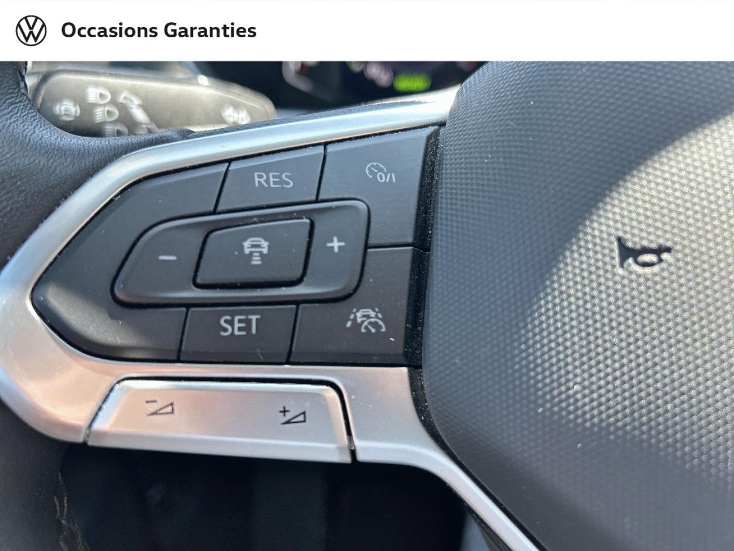 Voitures occasions VOLKSWAGEN TIGUAN Elegance Béthune