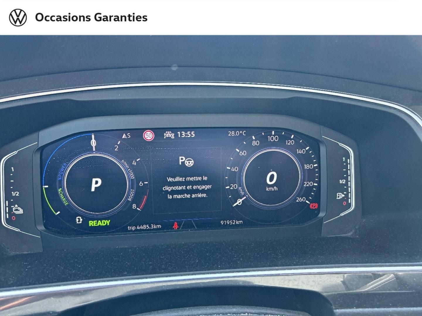 Voitures occasions VOLKSWAGEN TIGUAN Elegance Abbeville