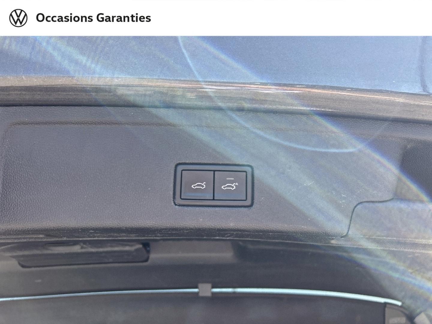 Voitures occasions VOLKSWAGEN TOUAREG Elegance Béthune